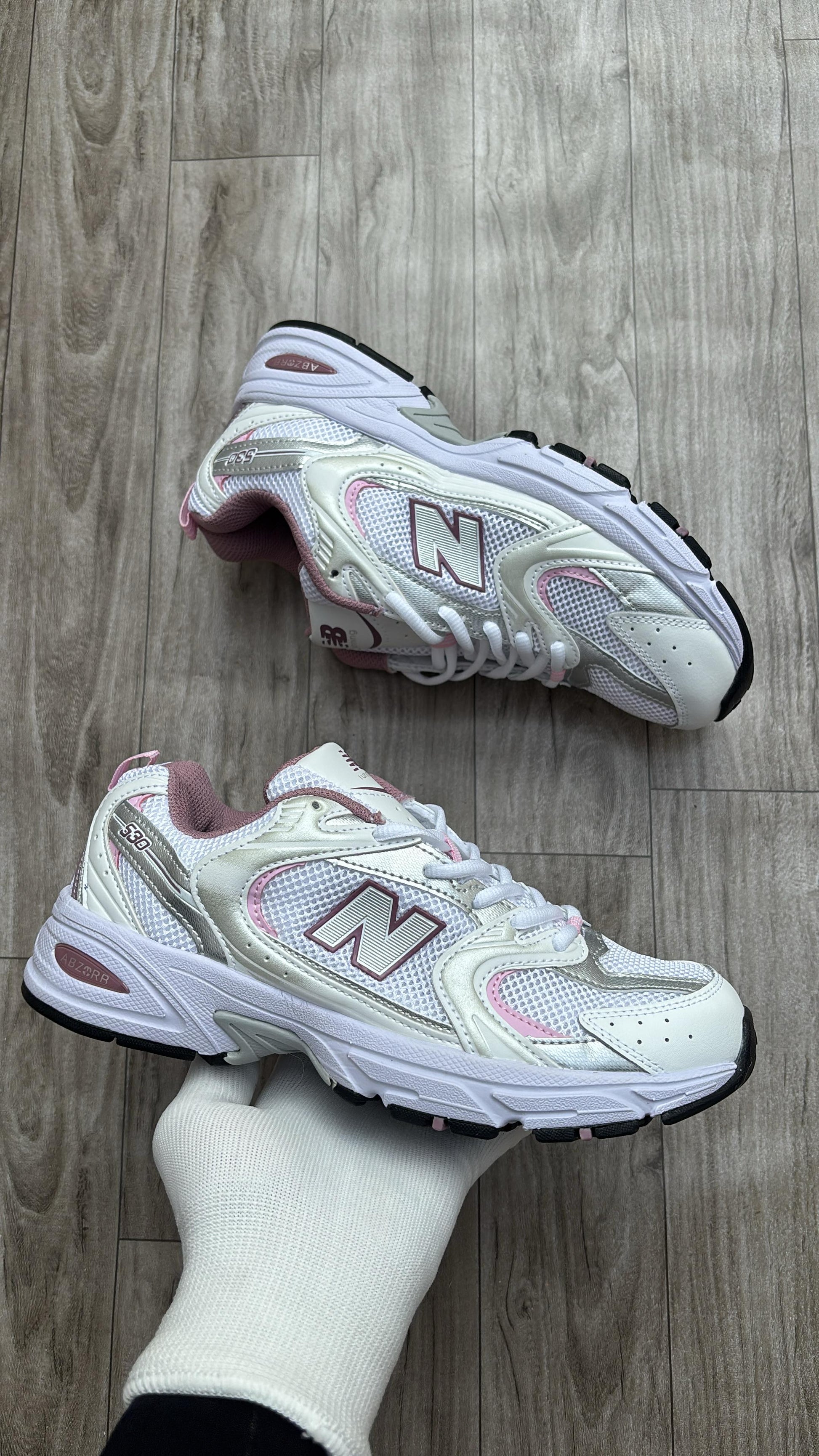 Premium women's shoes