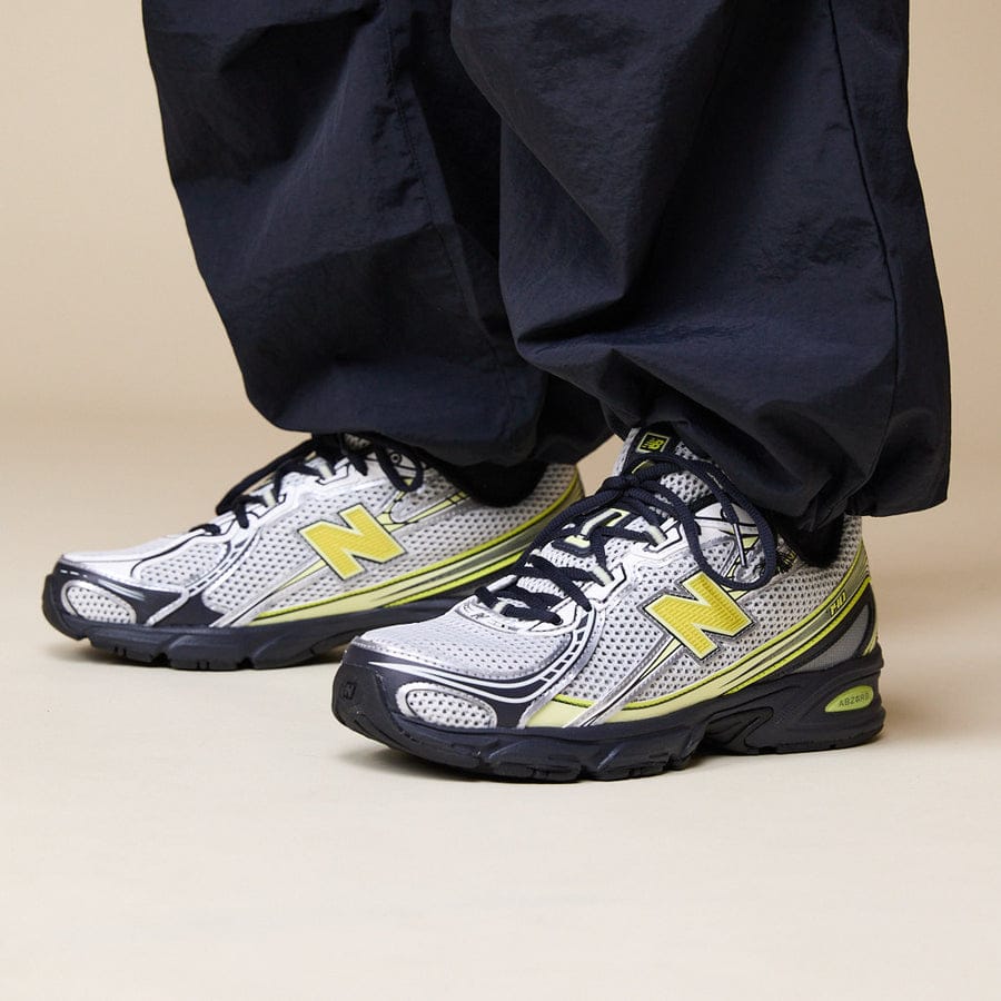 740 SEA SALT PHANTOM SHOES