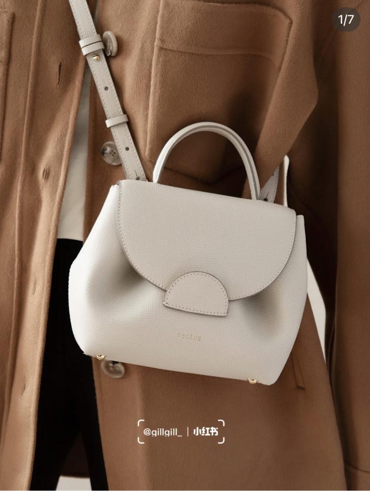 Jual polene numero uno crossbody bag