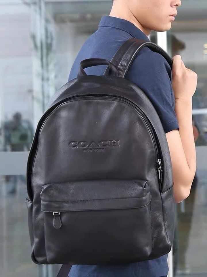 Charlie unisex medium backpack