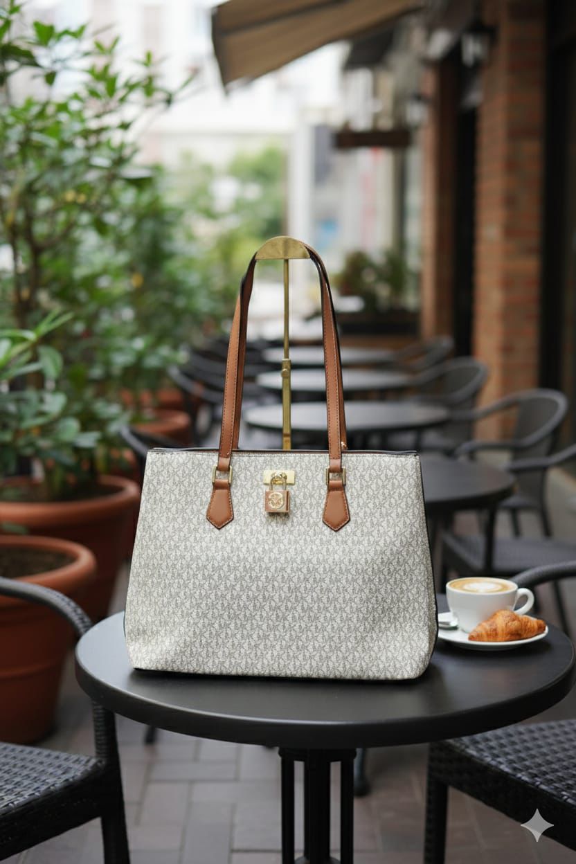 MK TOTE BAGS