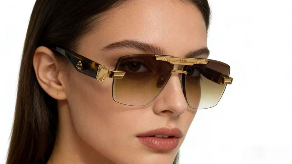 WAYFARER SUNGLASSES