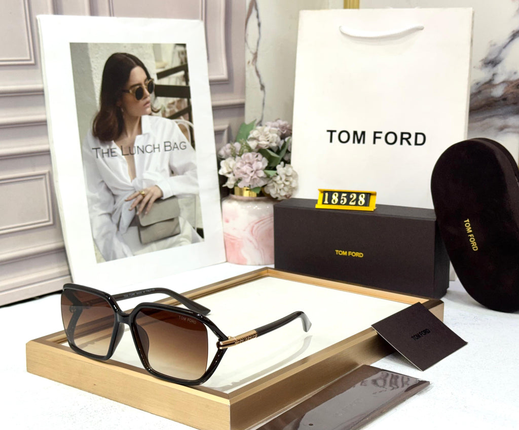TF WOMEN SUNGLASSES
