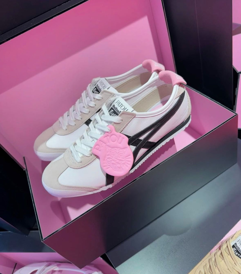 Onitsuka tiger mexico 66