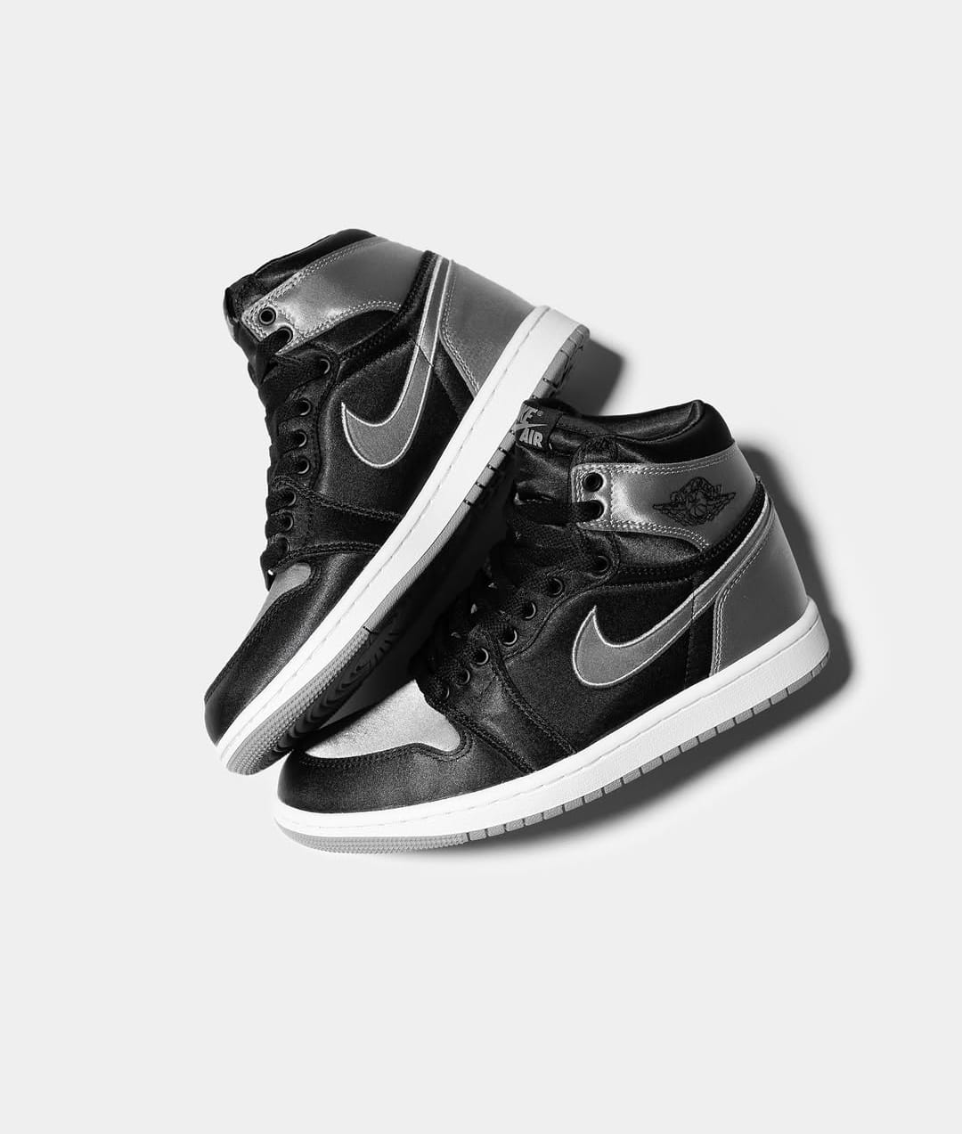 Air jordan retro 1 satin shadow