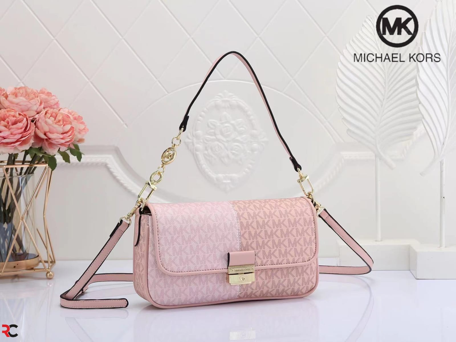 Premium shoulder bag