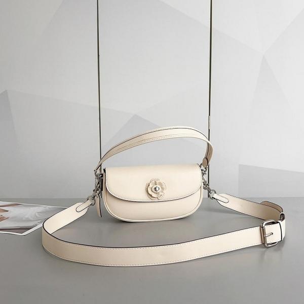 EMMY SADDLE PREMIUM COLLECTION