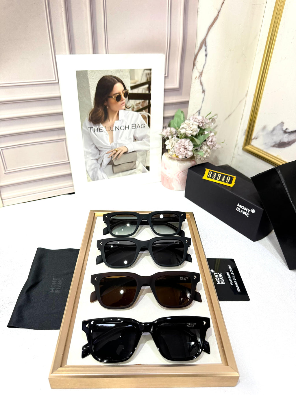 MB SUNGLASSES FOR MEN