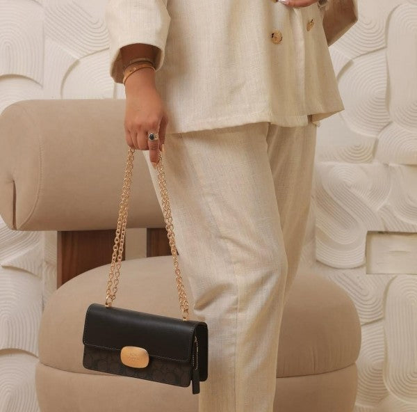 Premium crossbody sling bag