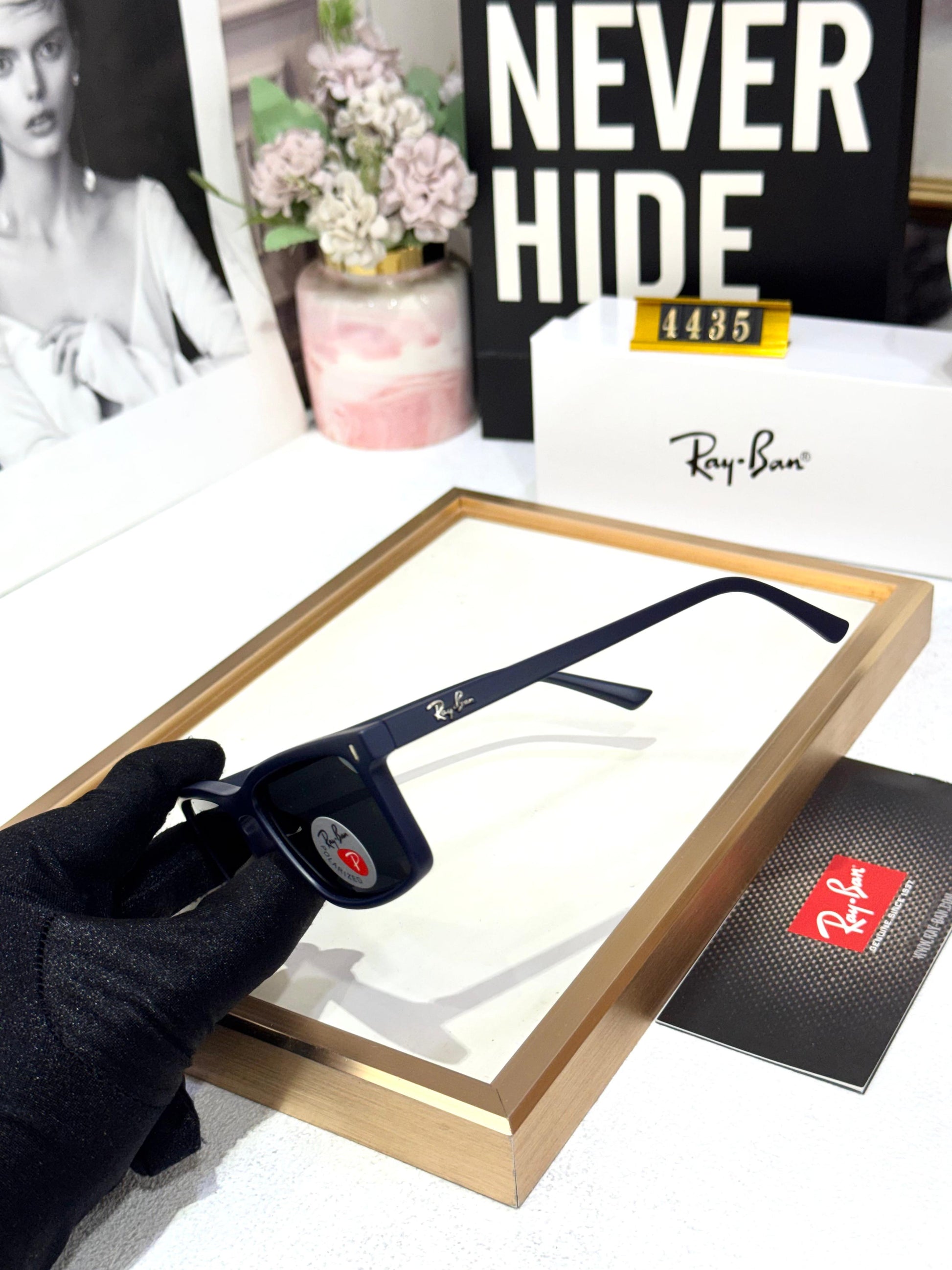 RP MEN SUNGLASSES