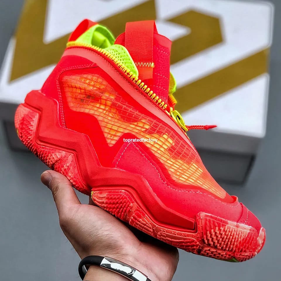 Jordan why not 0 6 bright crimson