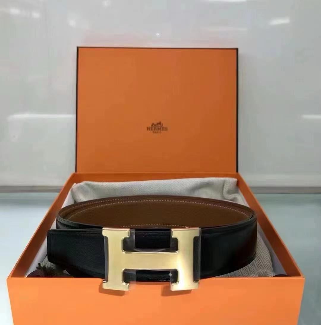 Hermes belts