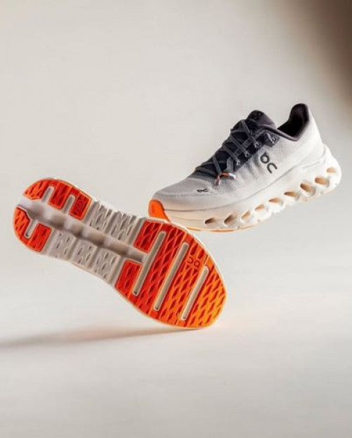 On cloudtilt running iron dew