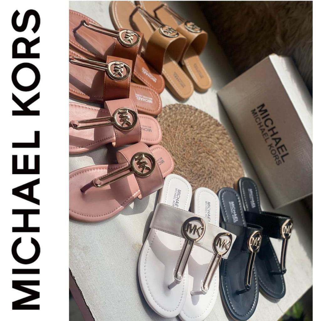 MK FLATS