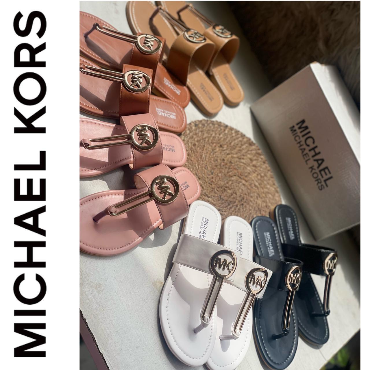 MK FLATS