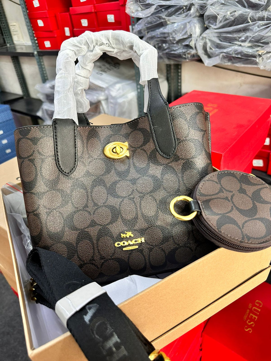 Willow pochette 18 originals