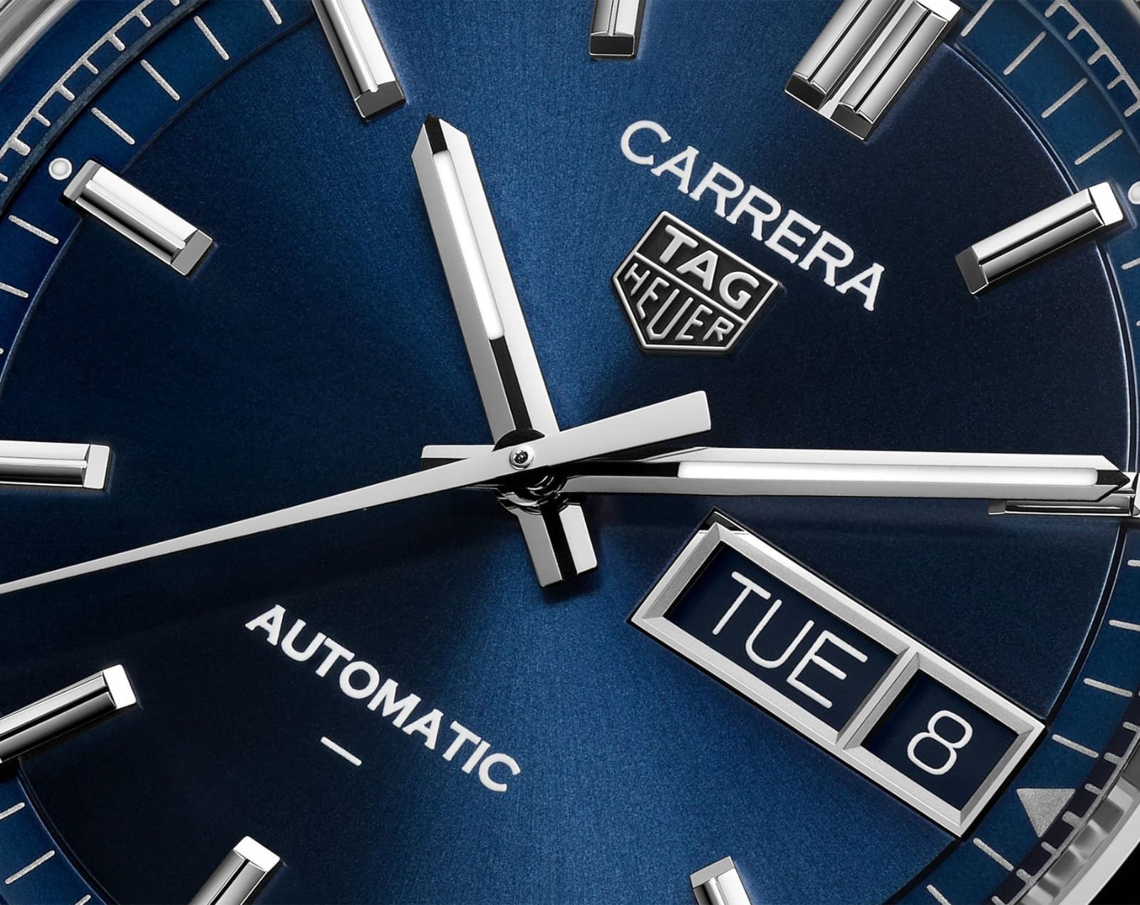 AUTOMATIC PREMIUM MEN WATCH