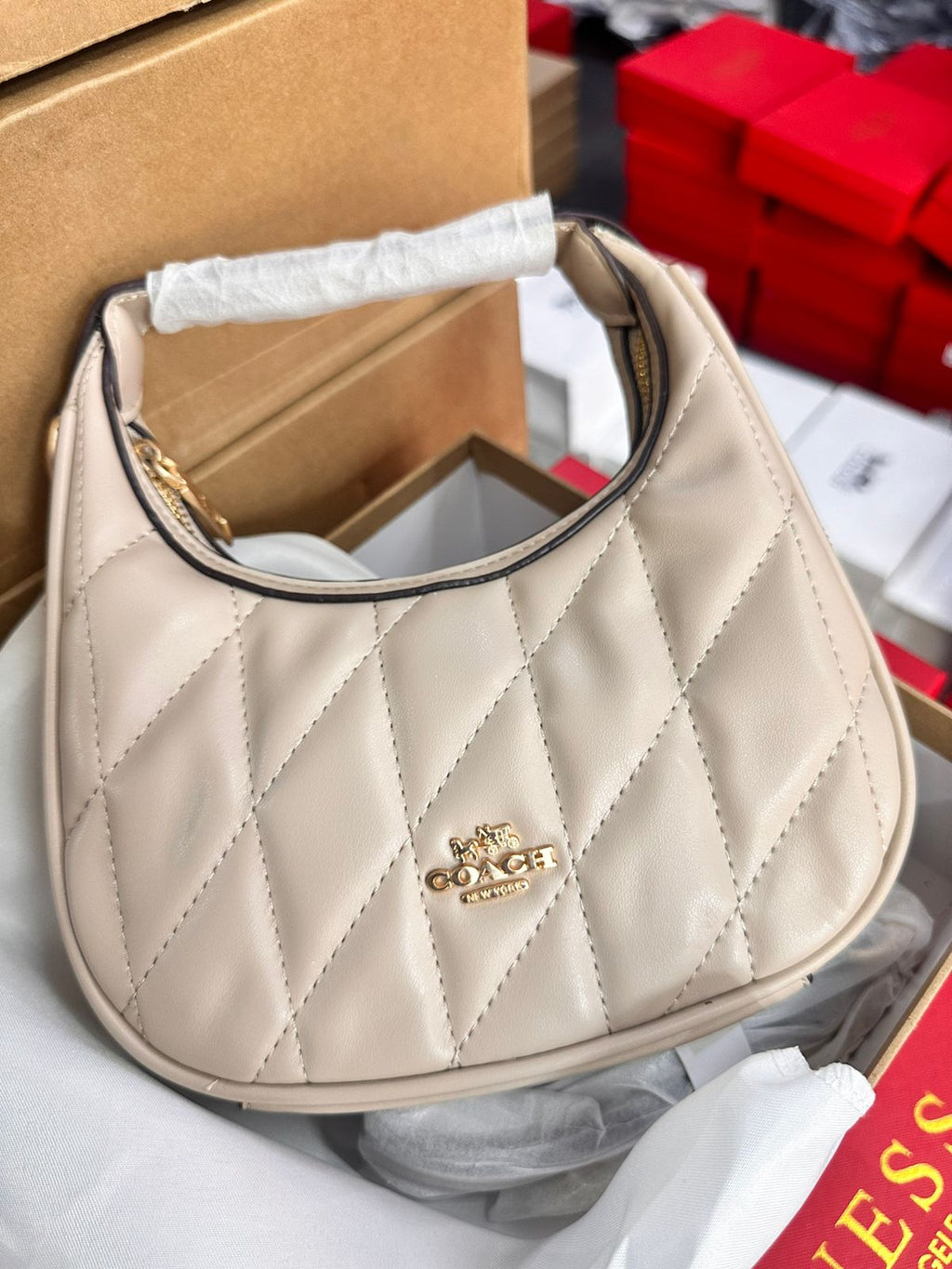 C sling limited editions