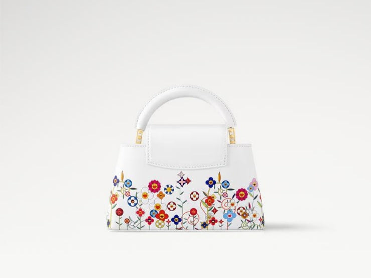 The capucines east-west mini