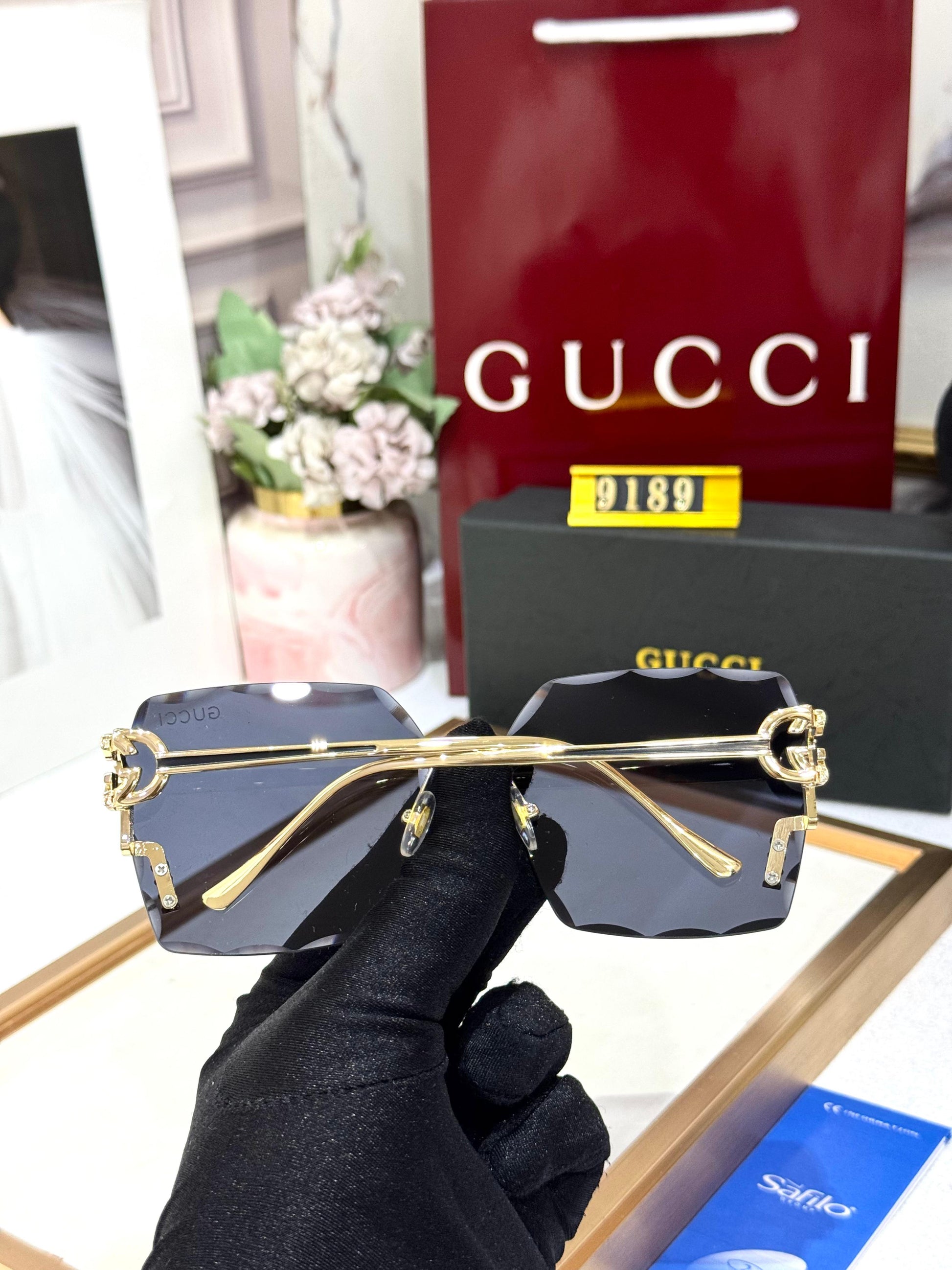 GG WOMEN SUNGLASSES