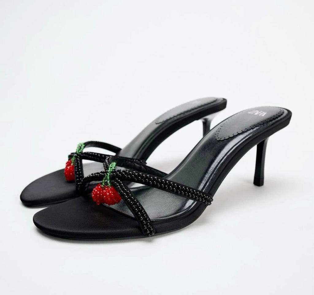 ZARA LATEST STORE ARTICLE