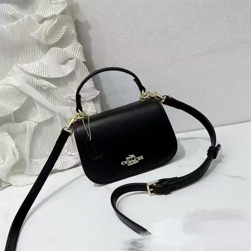 LYSA top handle bag