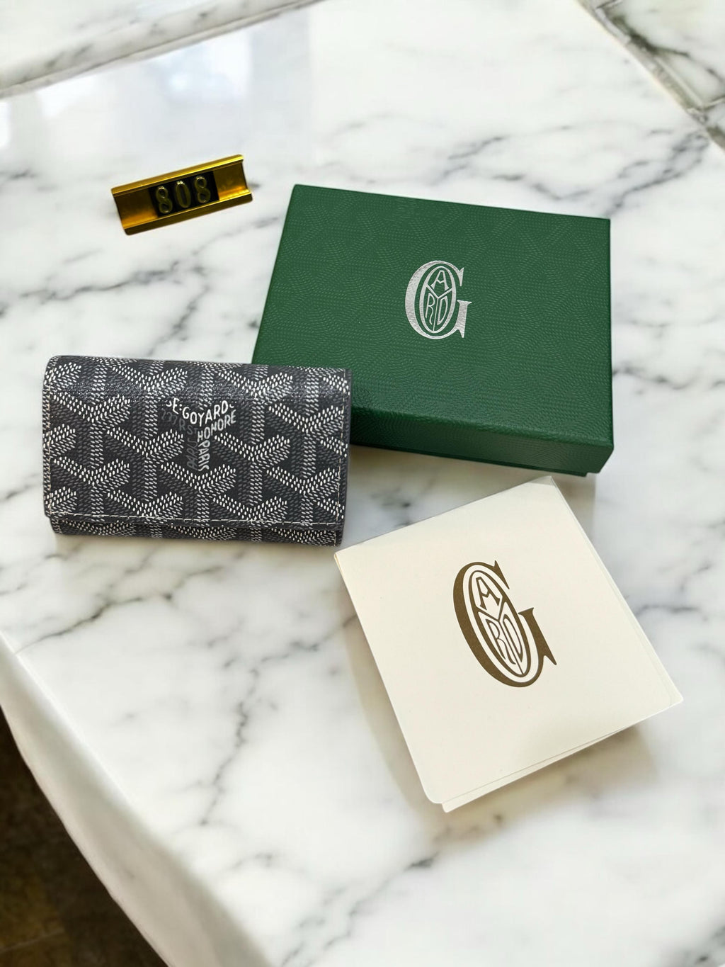 GOYARD