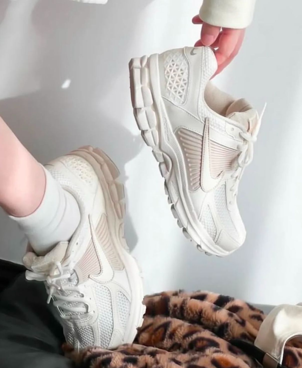 Premium quality shoes