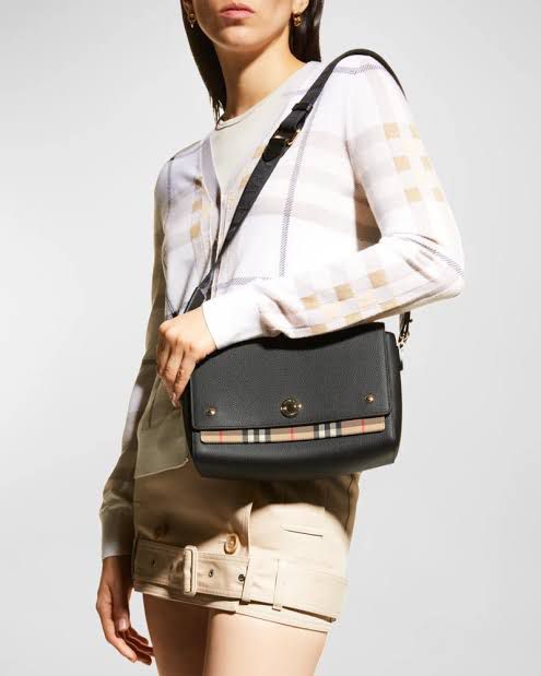 BB crossbody bag