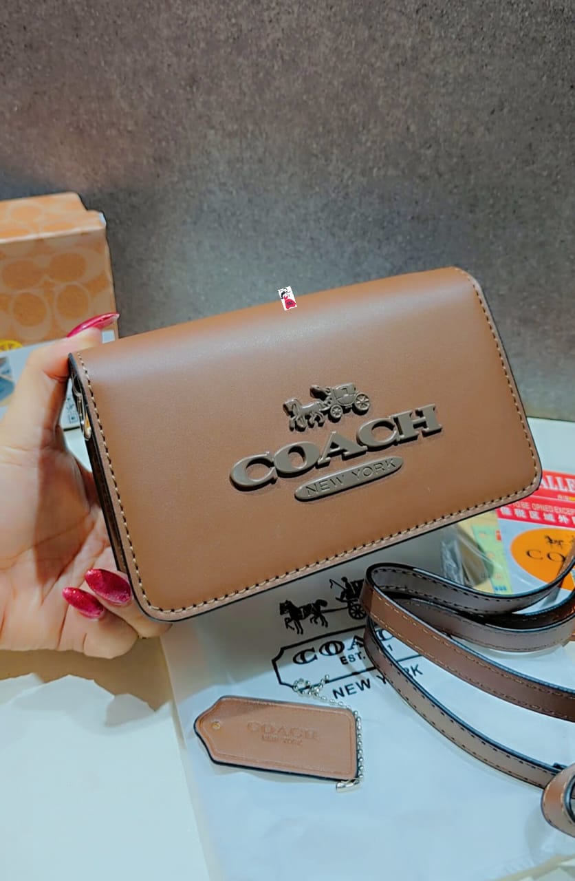 Premium quality cross body bag