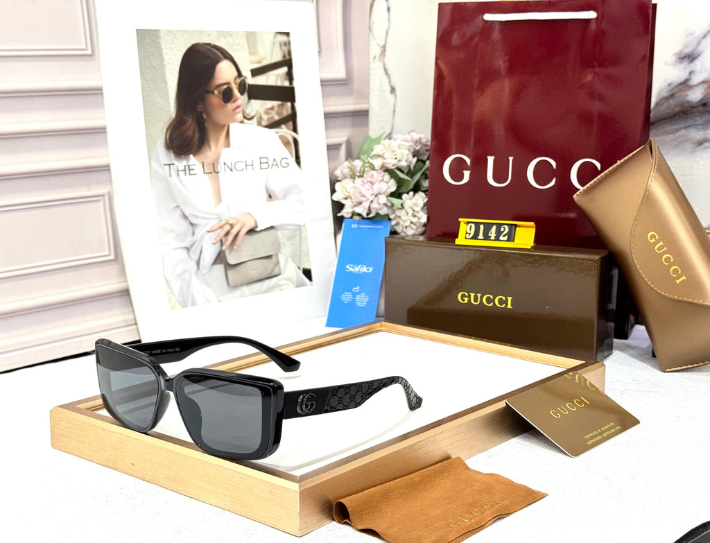 GG SUNGLASSES FOR WOMEN
