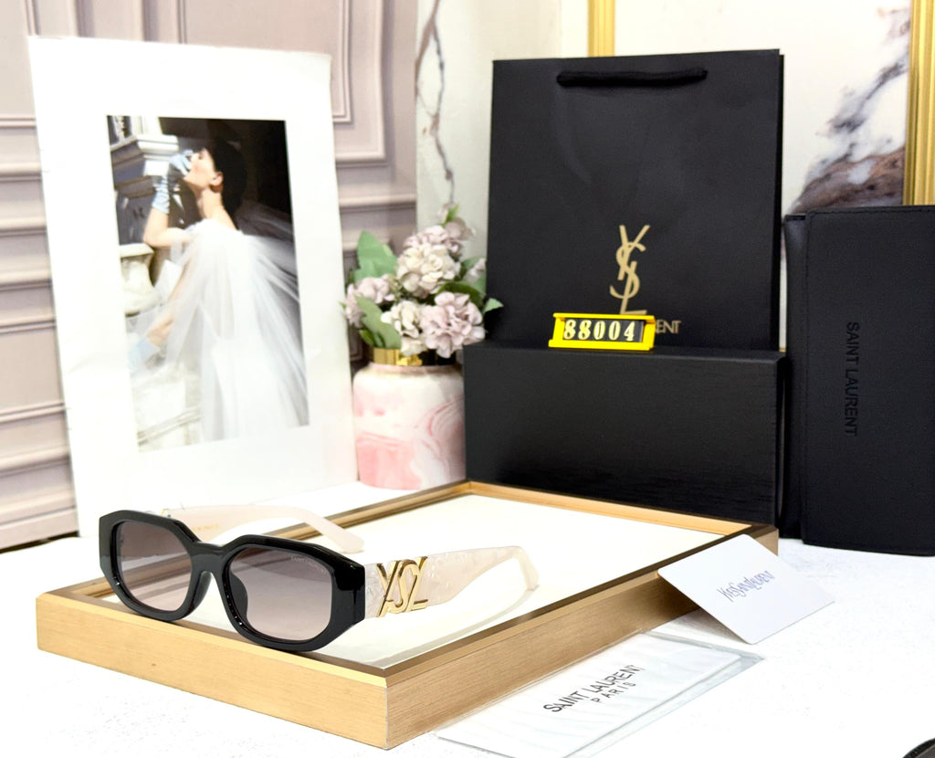 YSL WOMEN SUNGLASSES