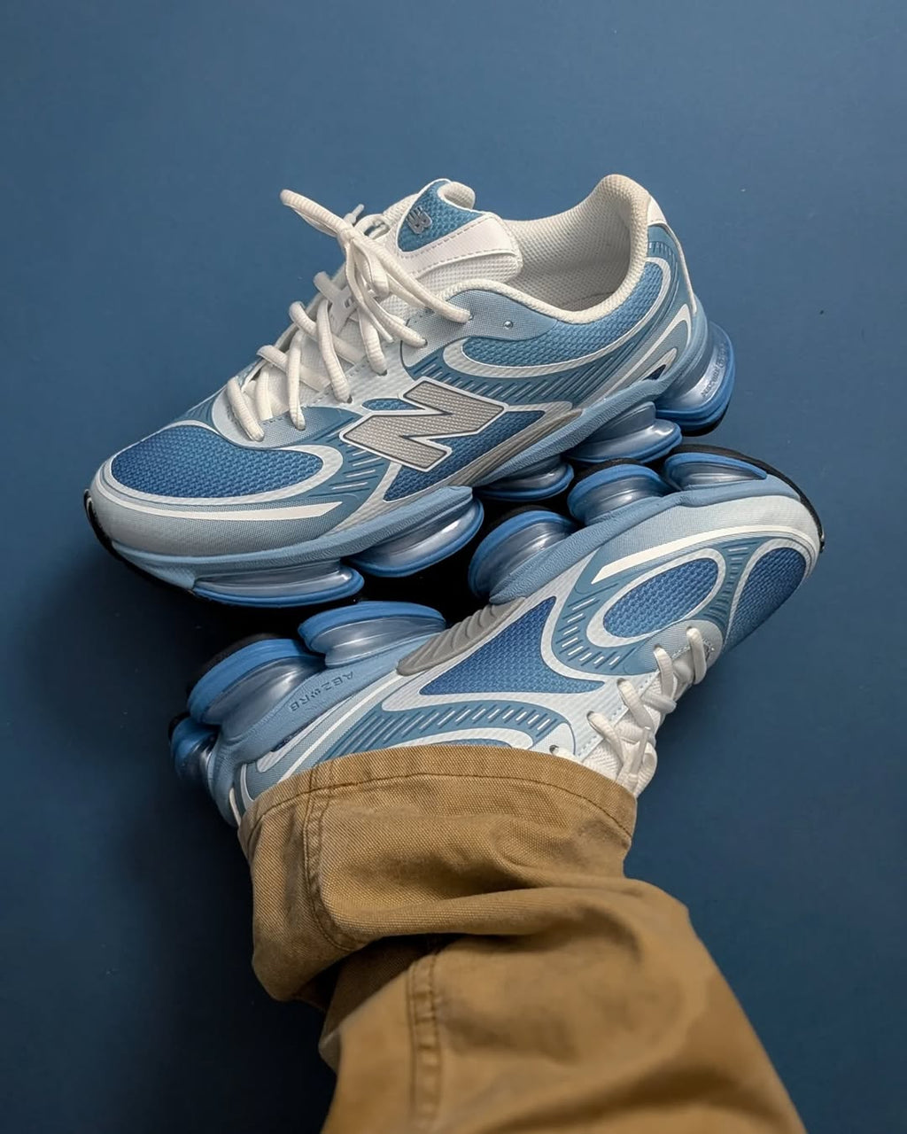 New Balance Abzorb 2000 Baby