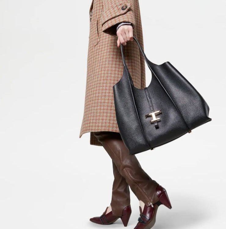 T timeless tote