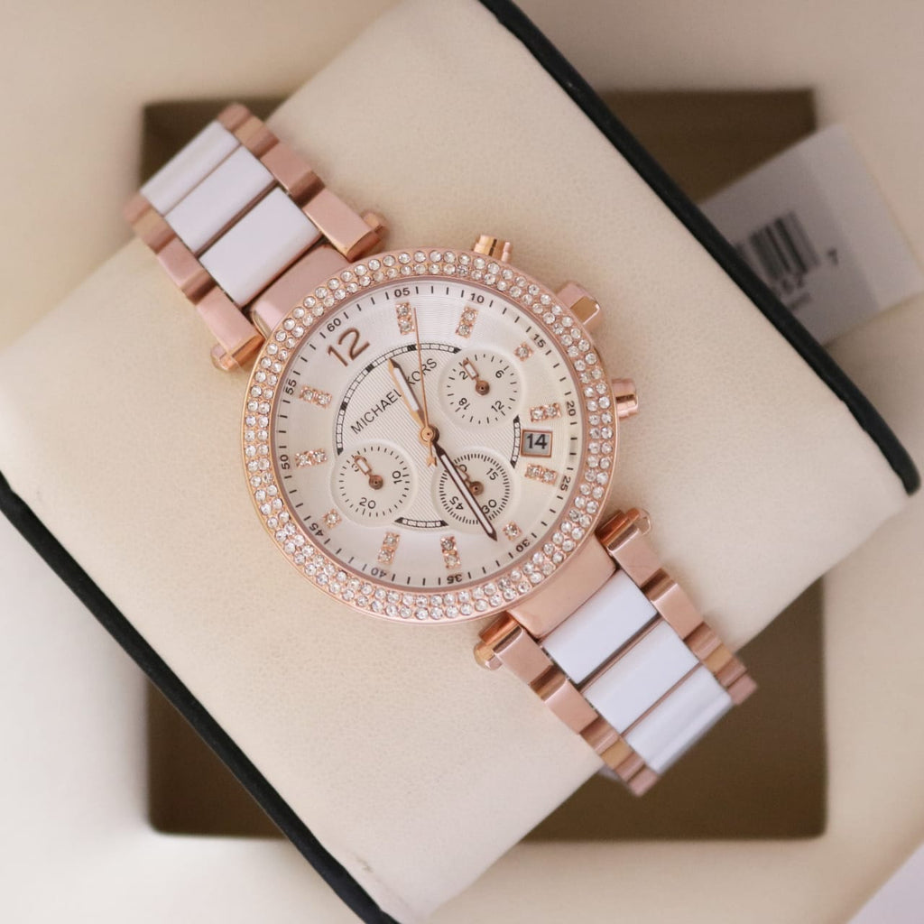 Premium women's watch