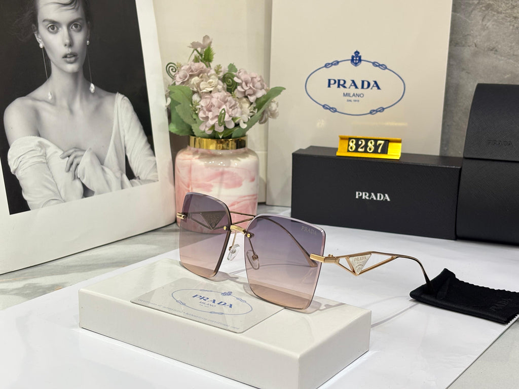 Premium women's sunglasses