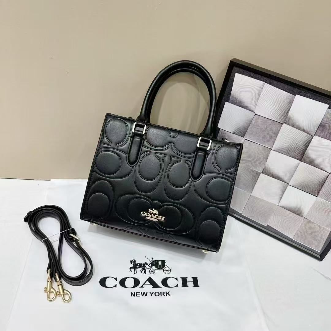 MAGGIE EMBOSSED SERIES