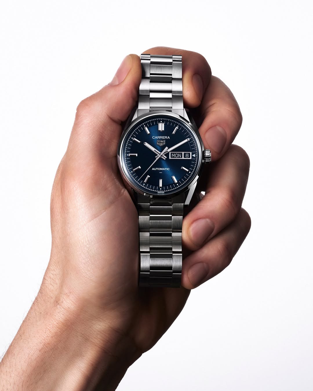 AUTOMATIC PREMIUM MEN WATCH