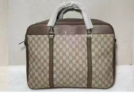 Assorted branded laptop bag