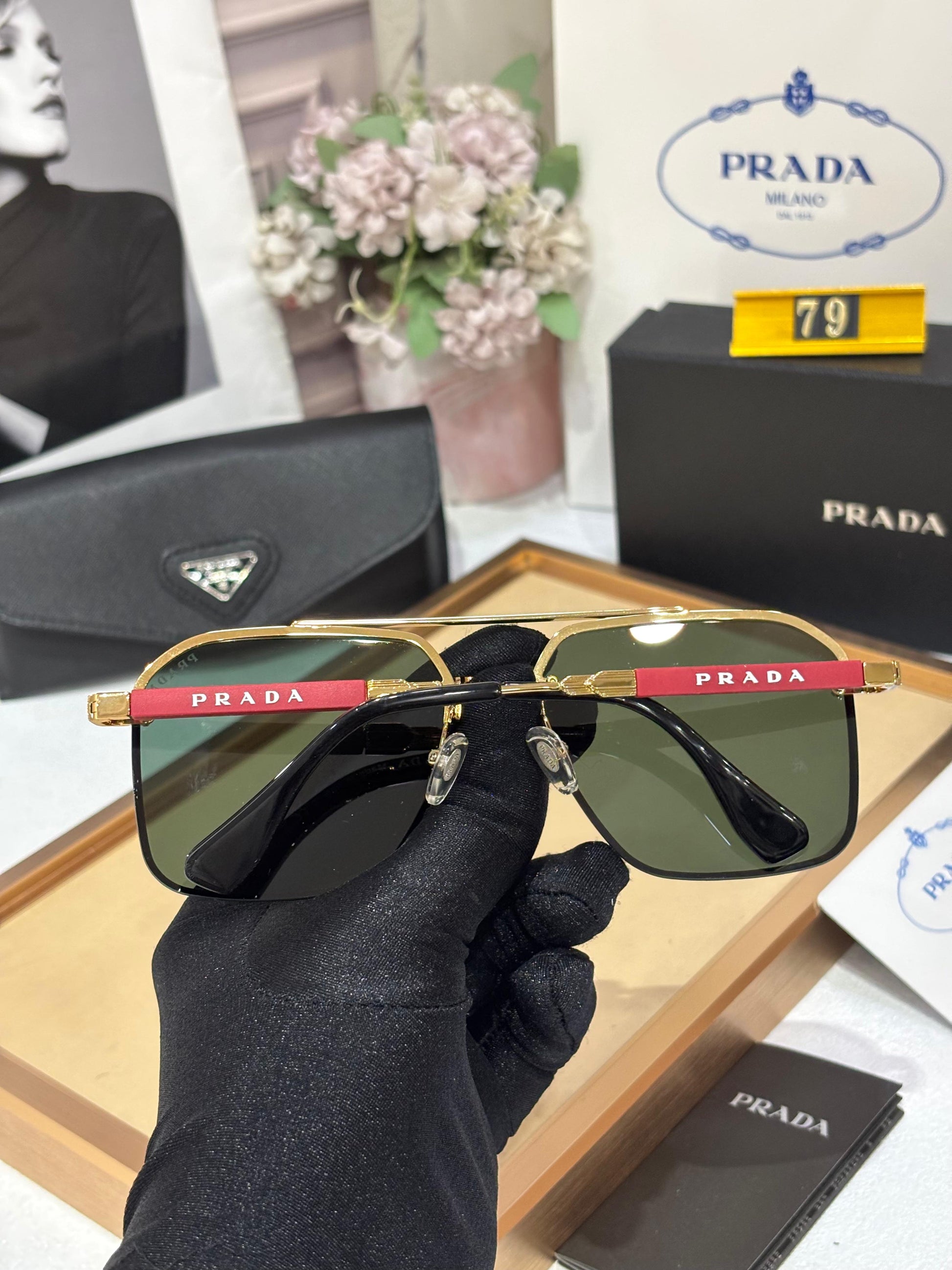 Highend top quality sunglasses