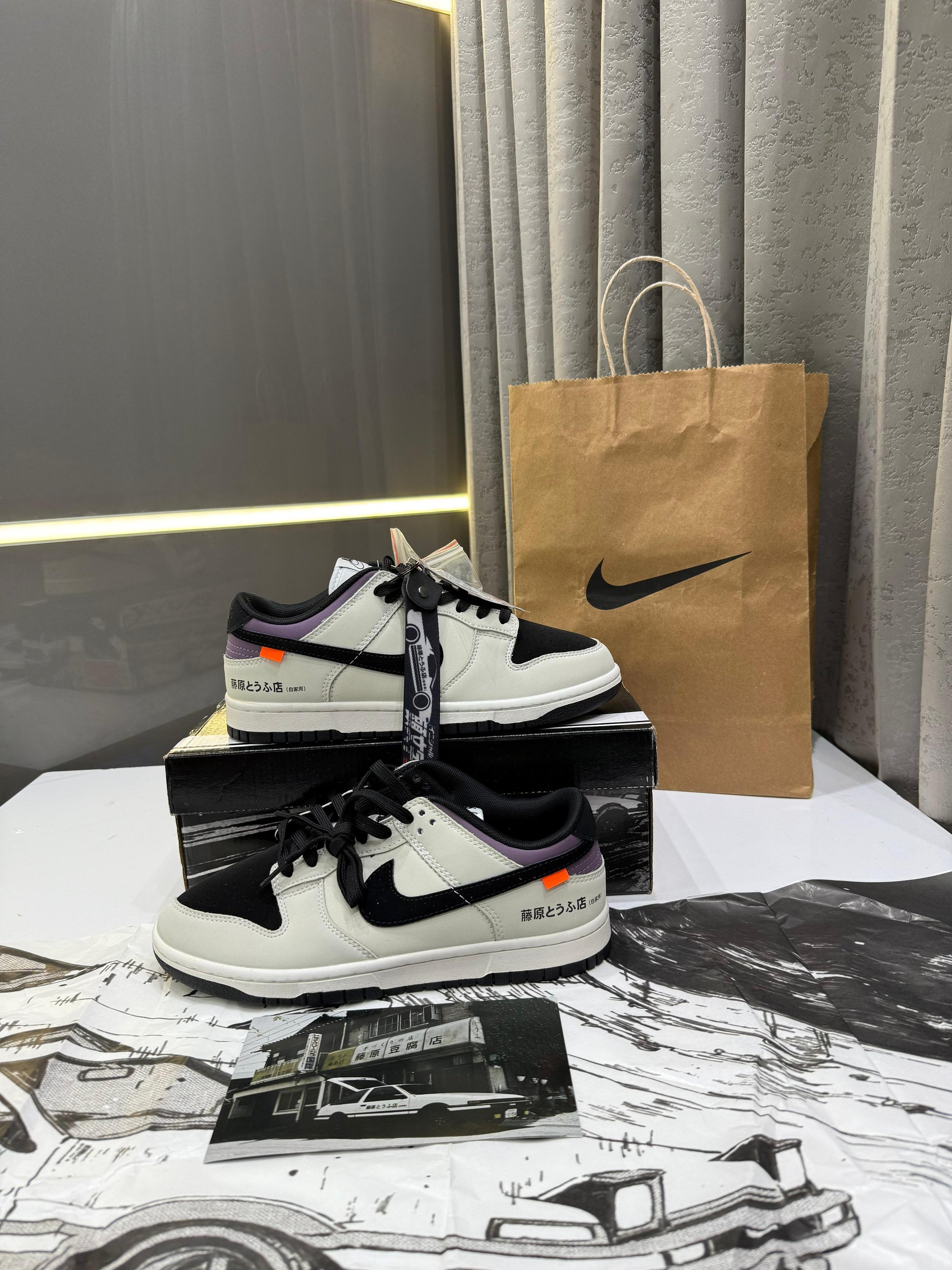 Premium quality shoes for men