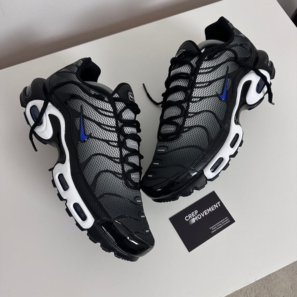 Airmax plus midnight