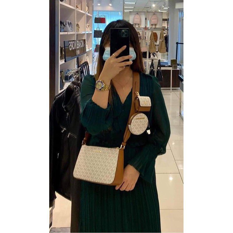 MK CROSS BODY SLING BAGS