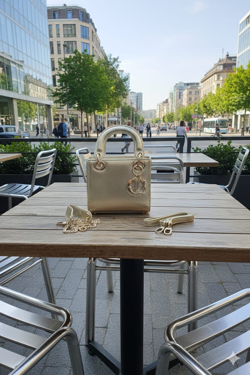 LD SLING BAGS