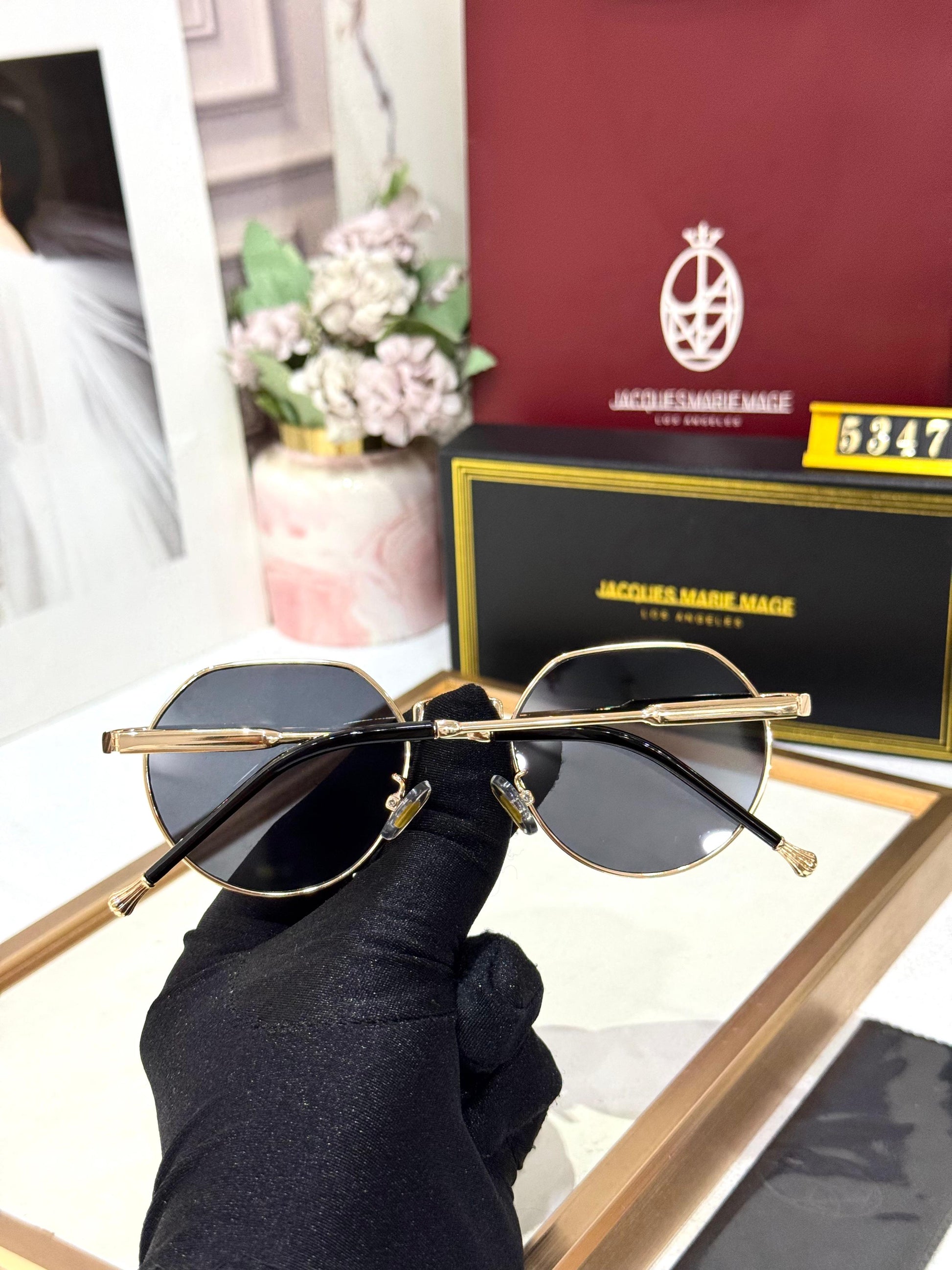 UNISEX SUNGLASSES