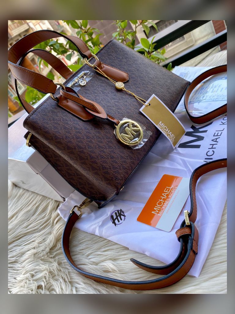 Premium quality handbag