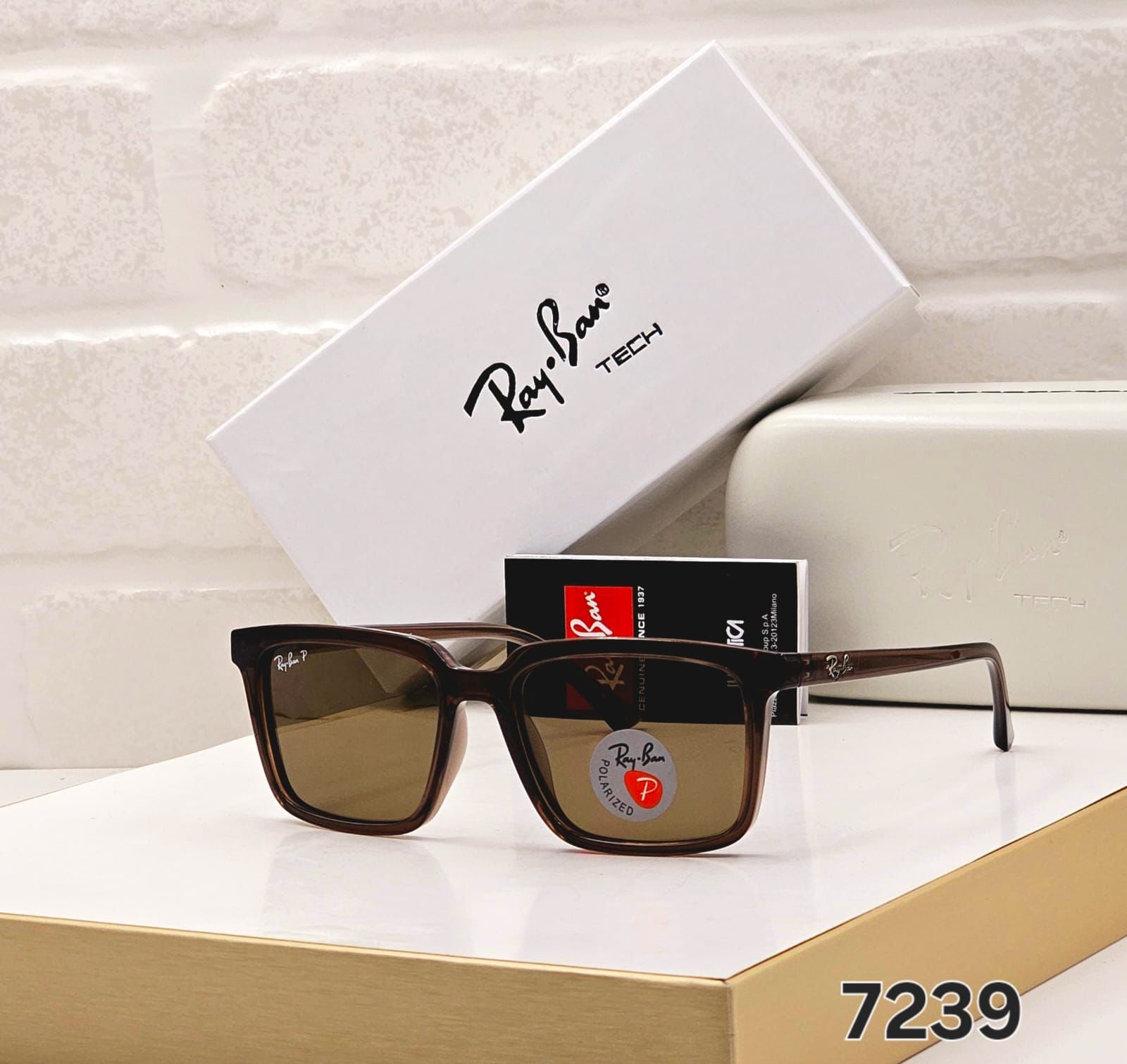 Premium quality sunglasses