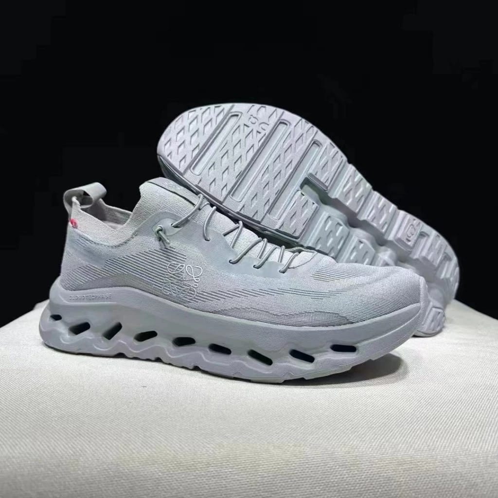 Luxury edition shoes