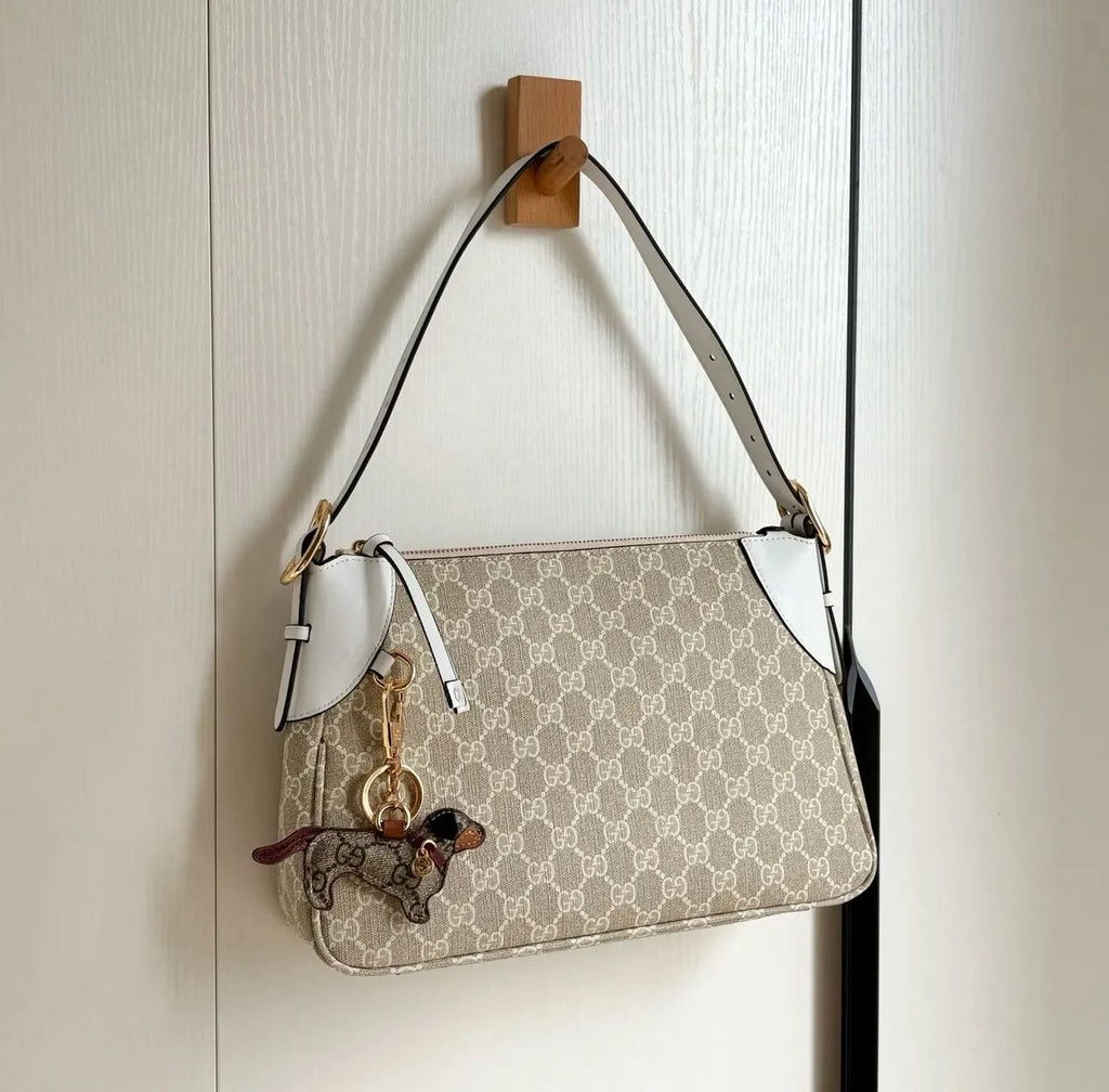 GG shoulder bag