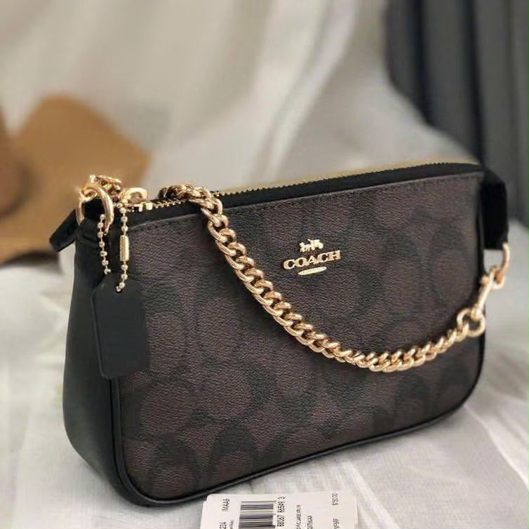 C Nolita Shoulder Bag